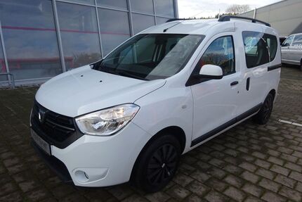 Dacia Dokker Gebrauchtwagen