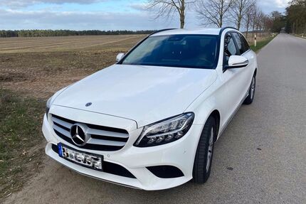 Mercedes-Benz C 200 Gebrauchtwagen