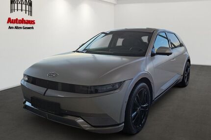 Hyundai IONIQ 5 Gebrauchtwagen