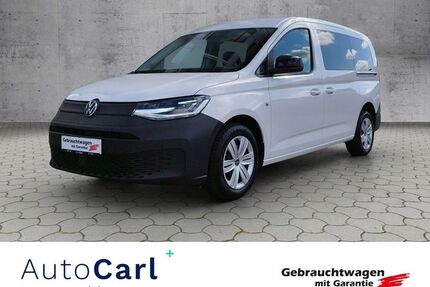 VW Caddy Maxi Gebrauchtwagen