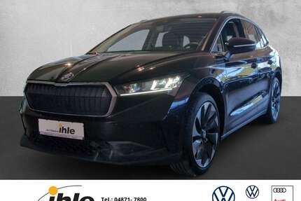 Skoda Enyaq Gebrauchtwagen
