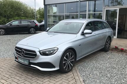Mercedes-Benz E 300 Gebrauchtwagen