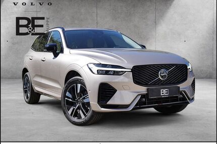 Volvo XC60 Gebrauchtwagen
