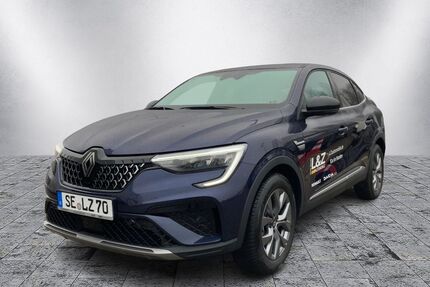 Renault Arkana Gebrauchtwagen