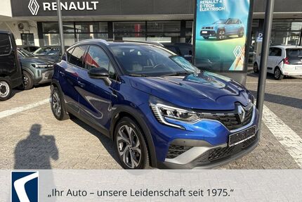Renault Captur Gebrauchtwagen