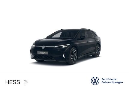 VW ID.7 Gebrauchtwagen