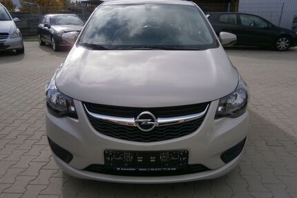 Opel Karl Gebrauchtwagen