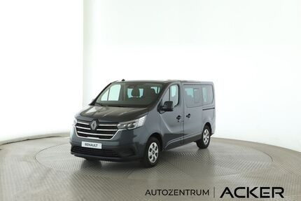 Renault Trafic Gebrauchtwagen