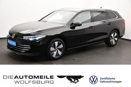Mini Passat 