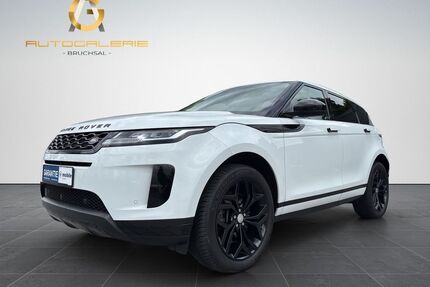 Land Rover Range Rover Evoque Gebrauchtwagen