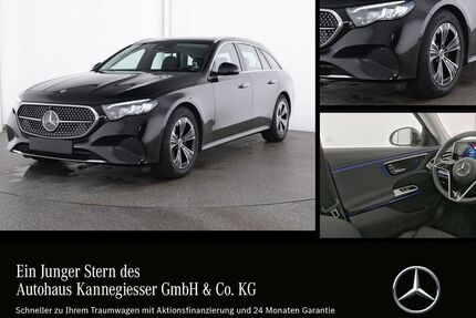 Mercedes-Benz E 200 Gebrauchtwagen