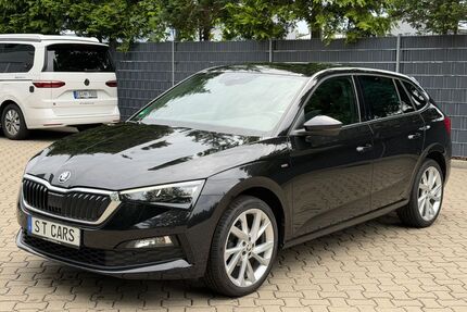 Skoda Scala Gebrauchtwagen
