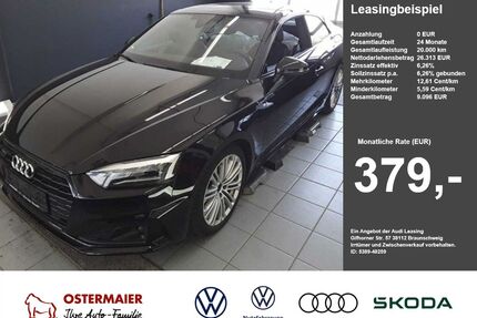 Audi A5 Gebrauchtwagen