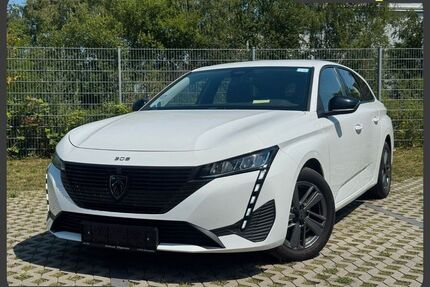 Peugeot 308 Gebrauchtwagen