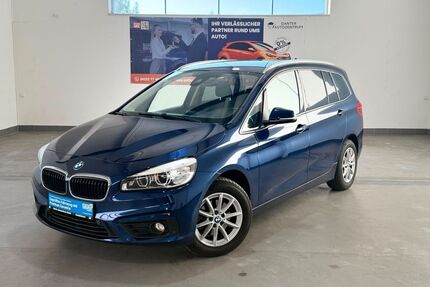 BMW 216 Gebrauchtwagen