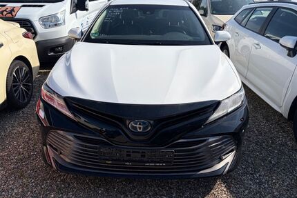 Toyota Camry Gebrauchtwagen