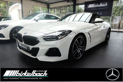 BMW Z4 Gebrauchtwagen