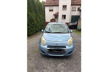 Suzuki Alto Gebrauchtwagen