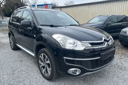 Citroen C-Crosser Gebrauchtwagen