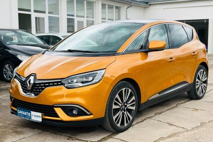 Renault Scenic Gebrauchtwagen