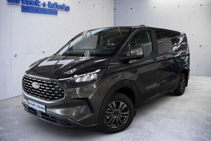 Ford Tourneo Custom Gebrauchtwagen