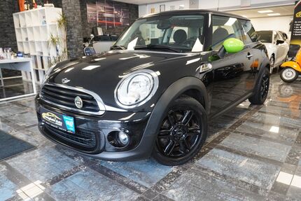 Mini ONE Gebrauchtwagen