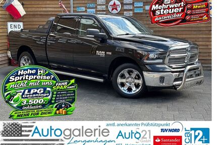 Dodge RAM Gebrauchtwagen