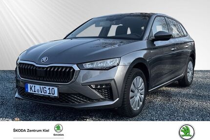 Skoda Scala Gebrauchtwagen