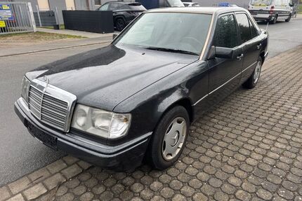 Mercedes-Benz E 200 Gebrauchtwagen