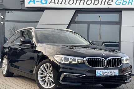 BMW 530 Gebrauchtwagen