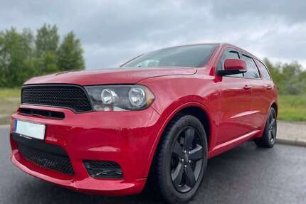Dodge Durango Gebrauchtwagen