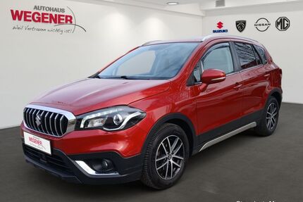 Suzuki (SX4) S-Cross Gebrauchtwagen