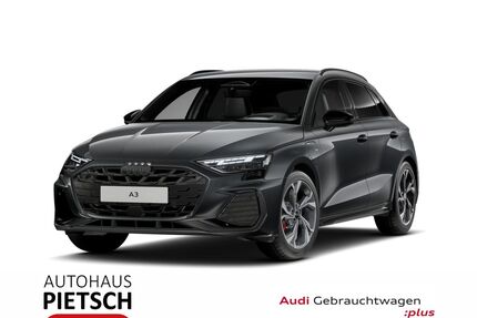 Audi A3 Gebrauchtwagen