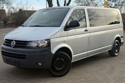 VW T5 Transporter Gebrauchtwagen