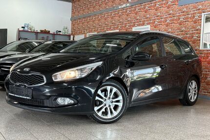 Kia ceed Sportswagon Gebrauchtwagen