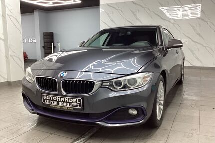 BMW 420 Gebrauchtwagen