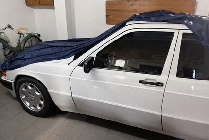 Mercedes-Benz 190 Gebrauchtwagen