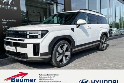 Hyundai SANTA FE Gebrauchtwagen