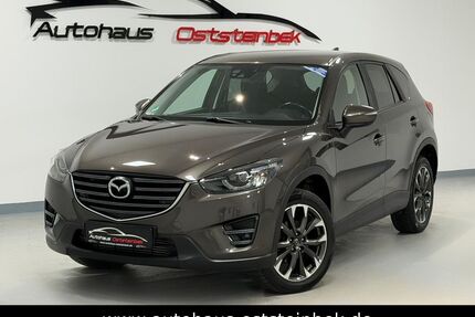 Mazda CX-5 Gebrauchtwagen