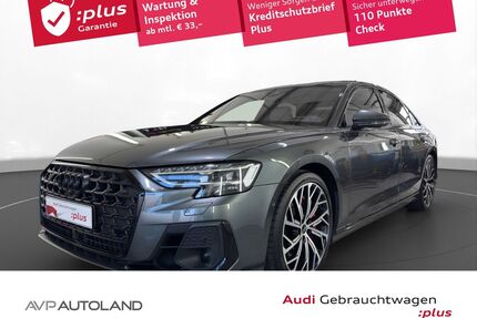 Audi S8 Gebrauchtwagen