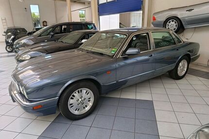 Jaguar XJ Gebrauchtwagen