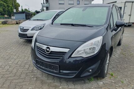 Opel Meriva Gebrauchtwagen