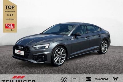 Audi A5 Gebrauchtwagen