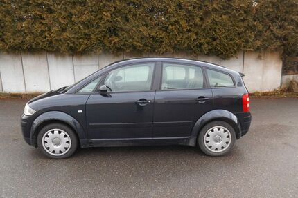 Audi A2 Gebrauchtwagen