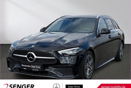 Mercedes-Benz C 300 Gebrauchtwagen
