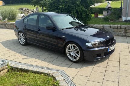 BMW 320 Gebrauchtwagen