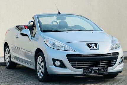 Peugeot 207 Gebrauchtwagen