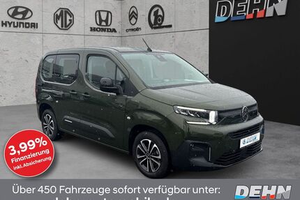 Citroen Berlingo Gebrauchtwagen