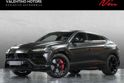Lamborghini Urus Gebrauchtwagen
