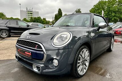 Mini Cooper S Gebrauchtwagen